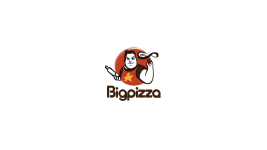 Big Pizza